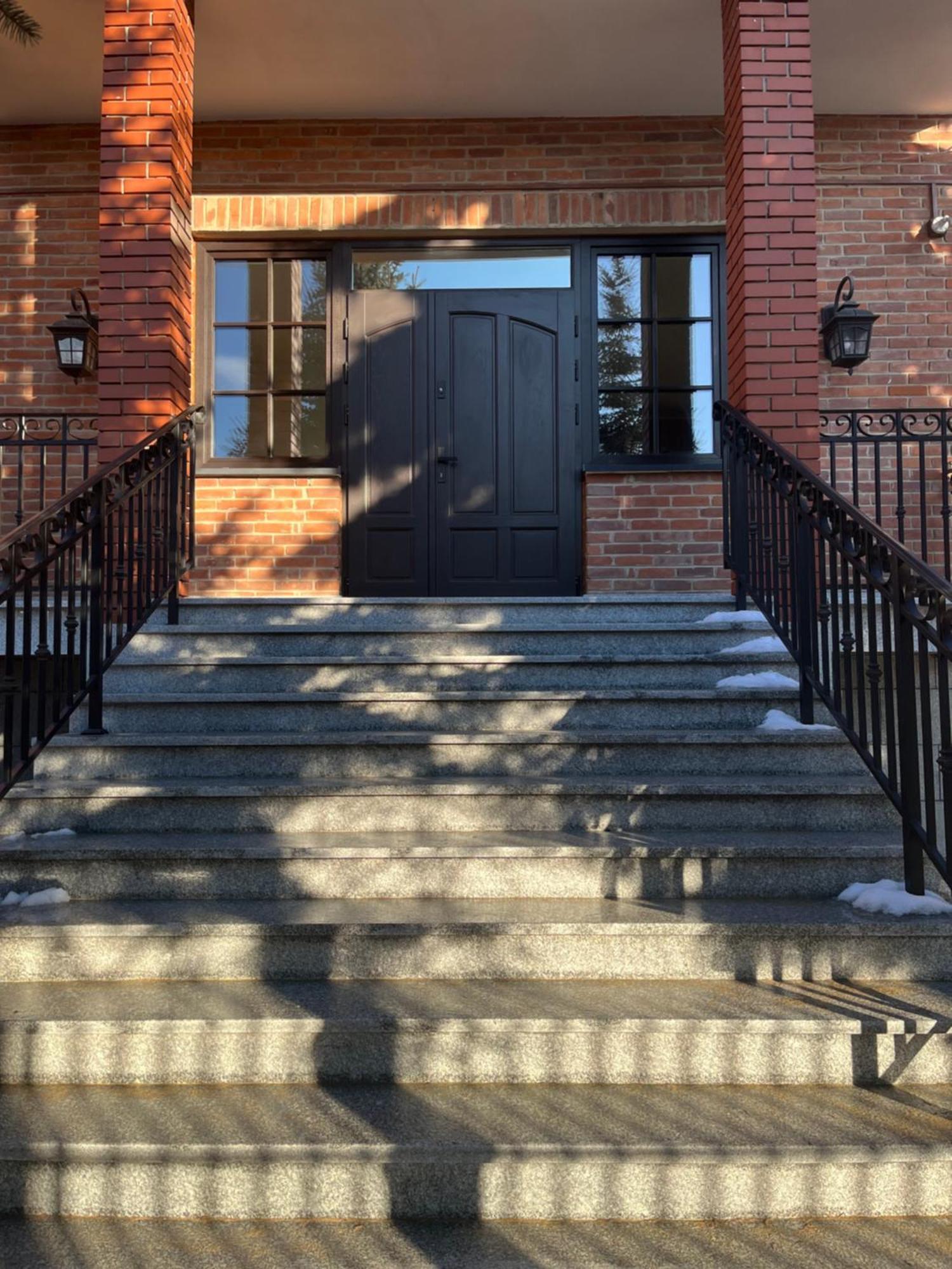 Neighbourhood Apartment Люблин Экстерьер фото