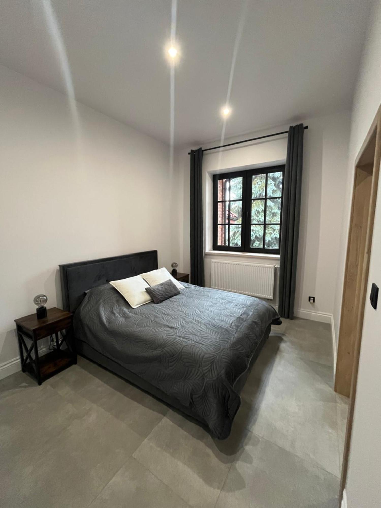 Neighbourhood Apartment Люблин Экстерьер фото