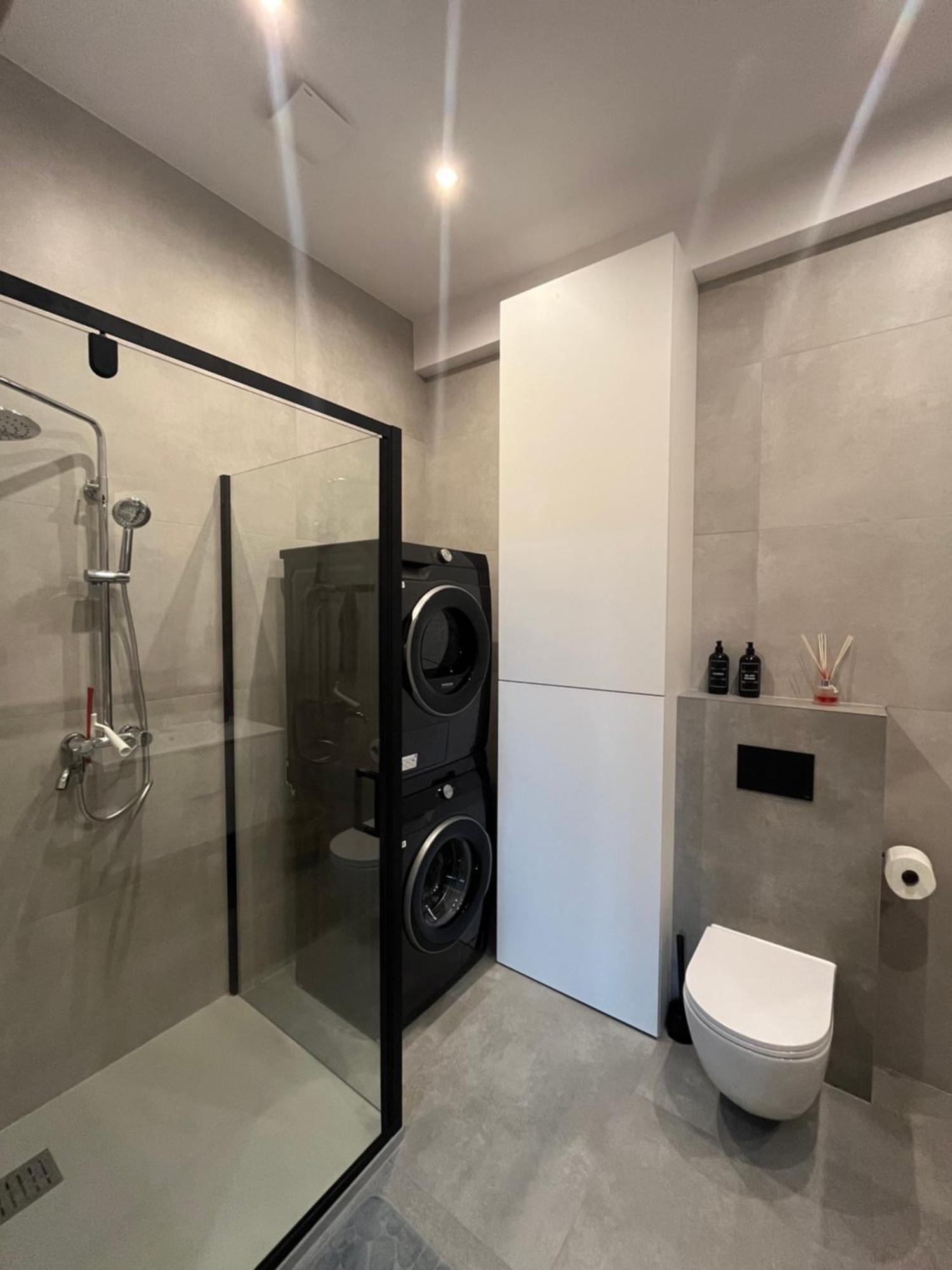 Neighbourhood Apartment Люблин Экстерьер фото